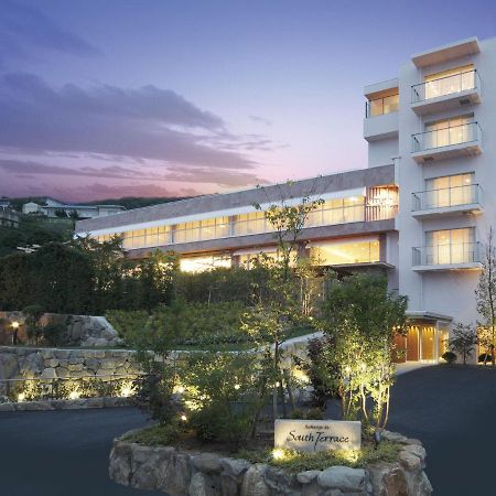 Auberge De South Terrace Сирахама Экстерьер фото