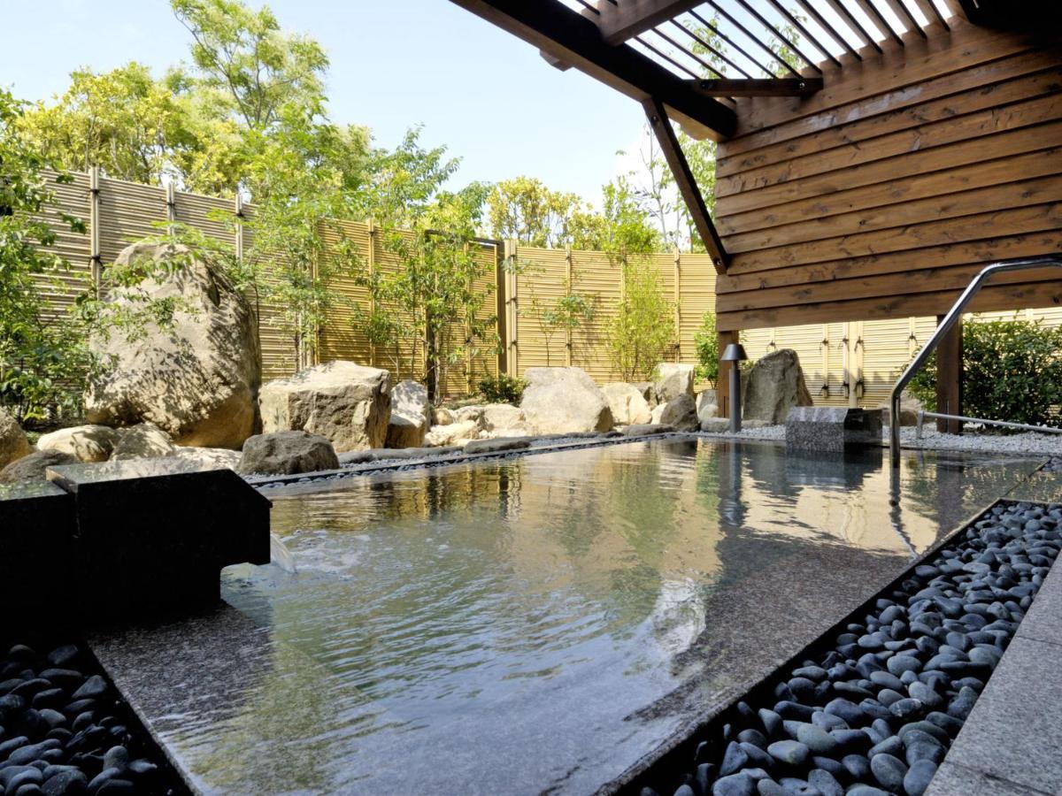 Auberge De South Terrace Сирахама Экстерьер фото