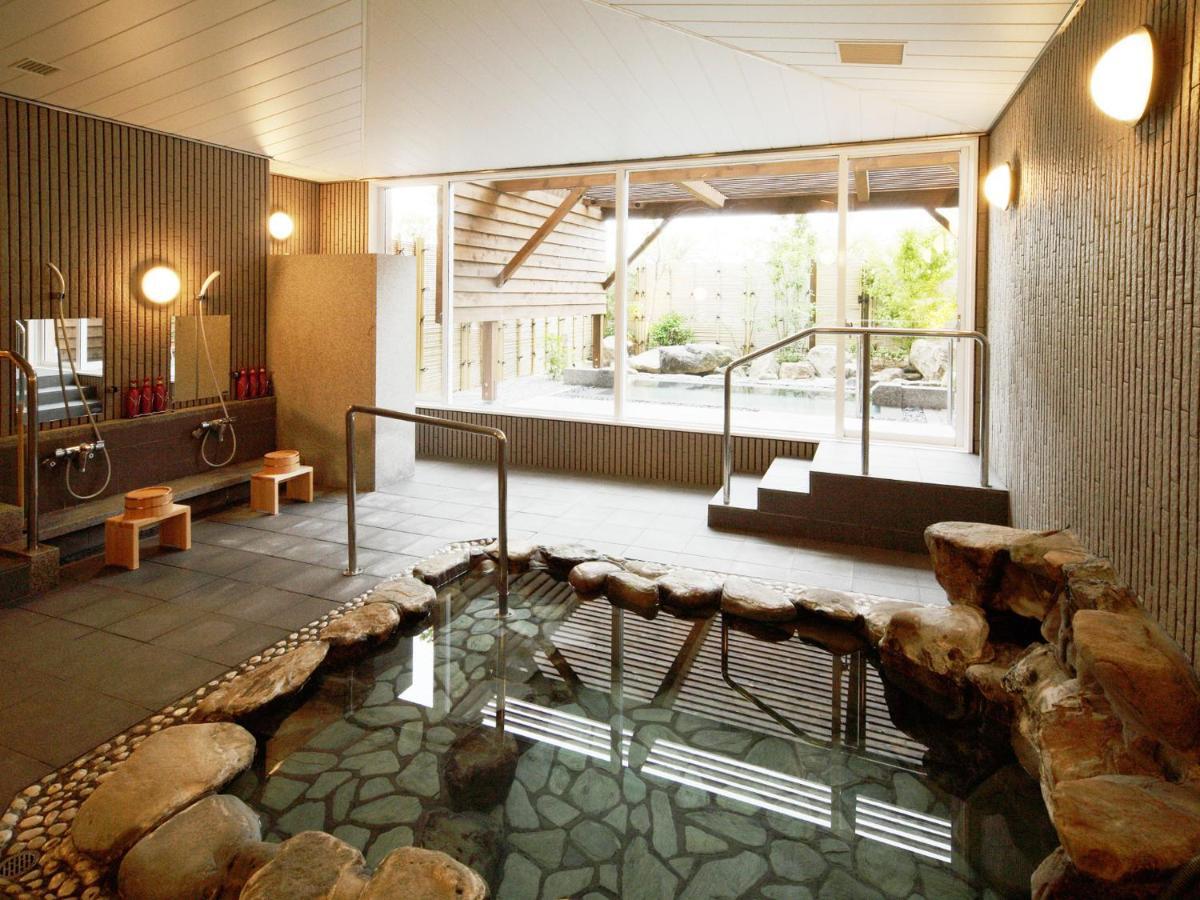Auberge De South Terrace Сирахама Экстерьер фото